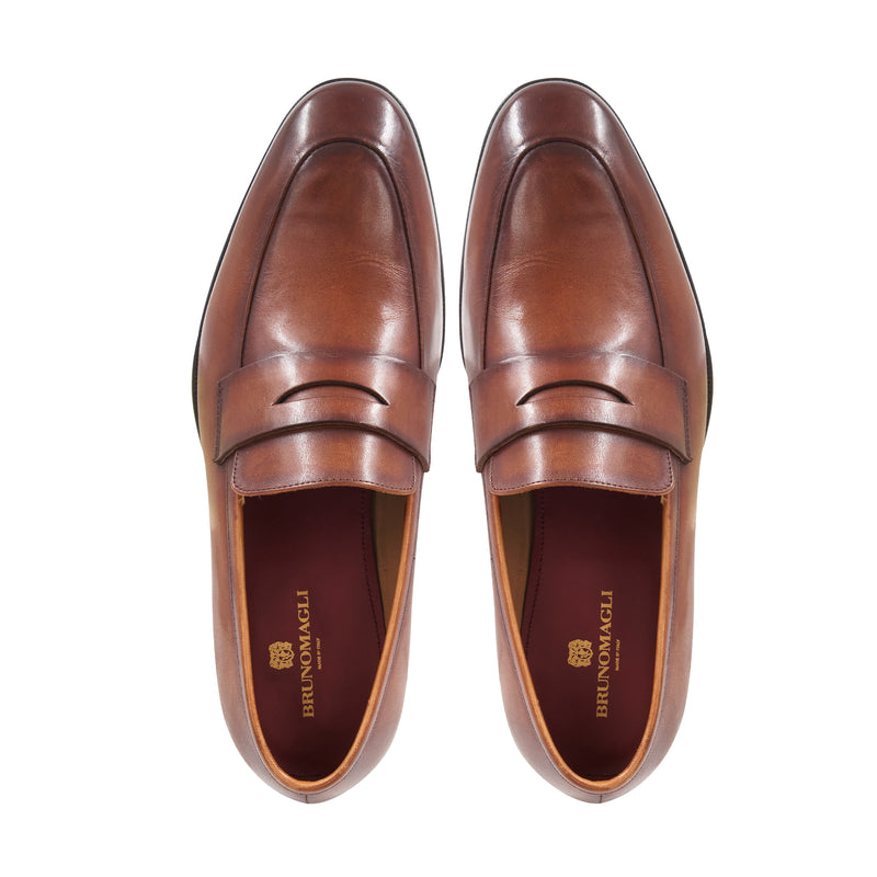 Maioco Penny Loafer