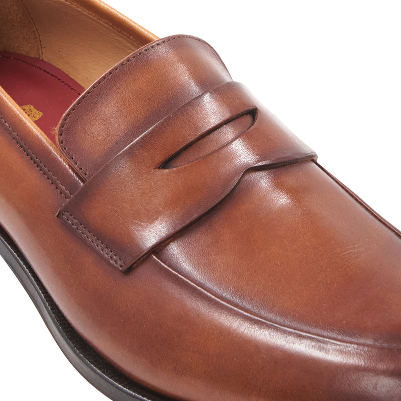 Maioco Penny Loafer