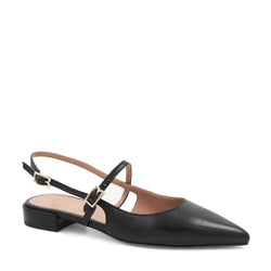 Martina Slingback Flat