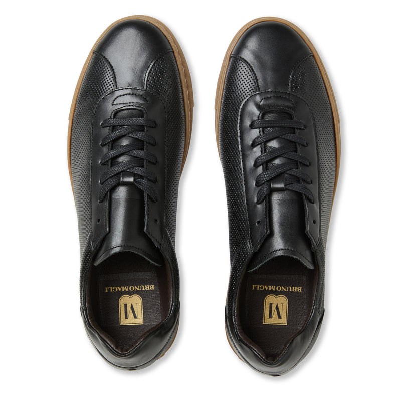 Bruno magli men's sneakers online