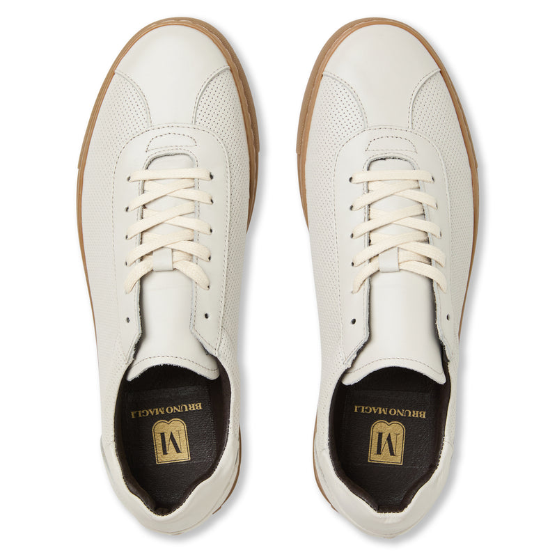 Nate Leather Sneaker