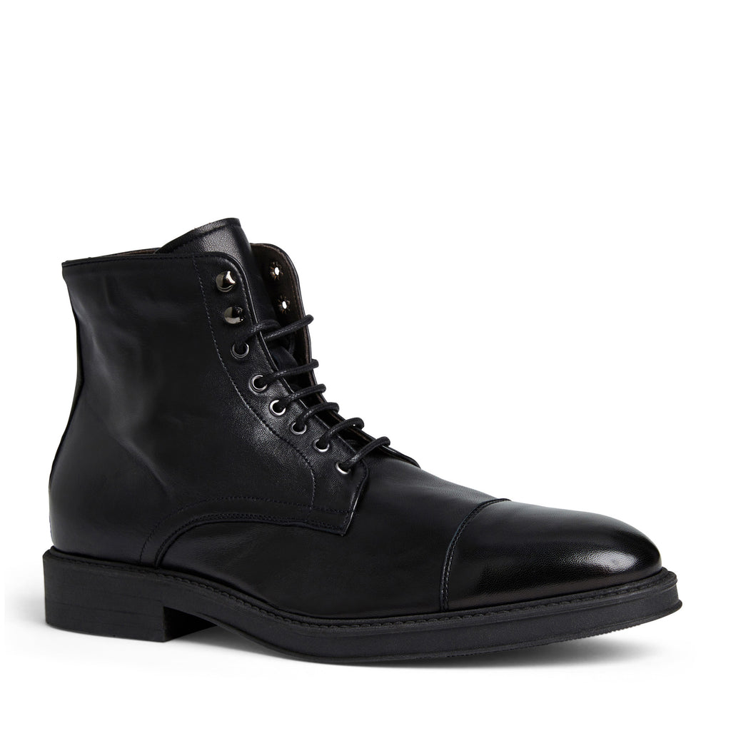 Bruno magli hot sale mens boots