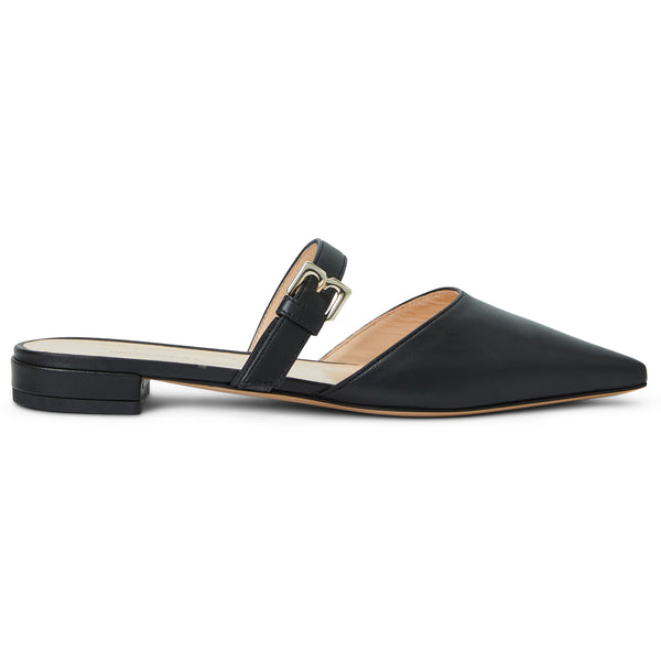 PASHA Mule  BLACK