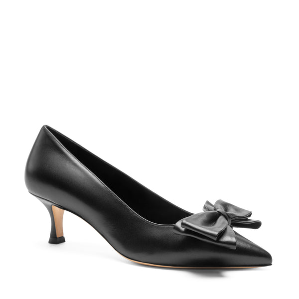 Nadia Pump Black