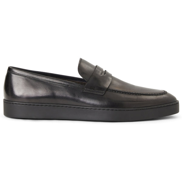 Prato Slip On -Black