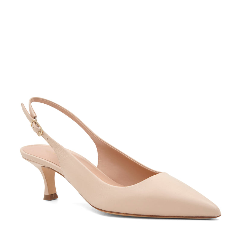 Palerma Slingback Pump