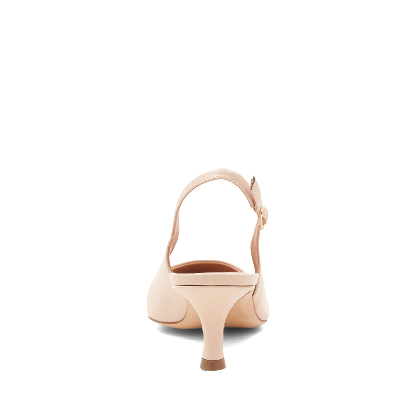 Palerma Slingback Pump