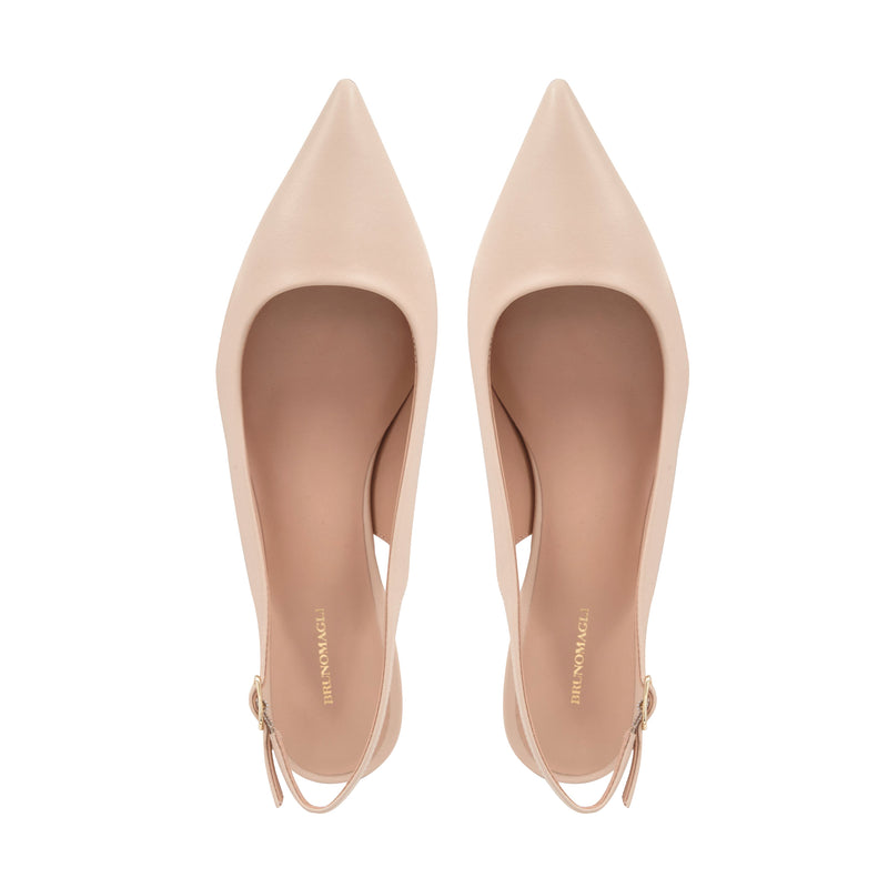 Palerma Slingback Pump