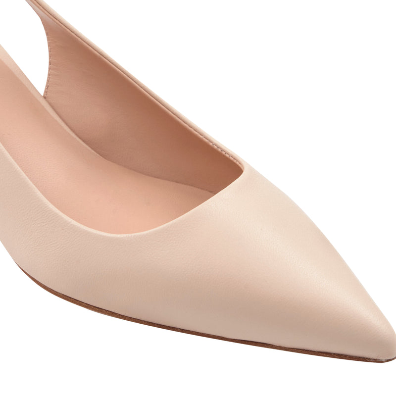 Palerma Slingback Pump