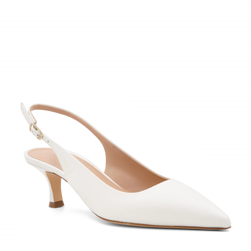 Palerma Slingback Pump