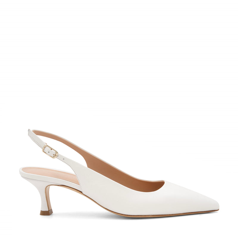 Palerma Slingback Pump