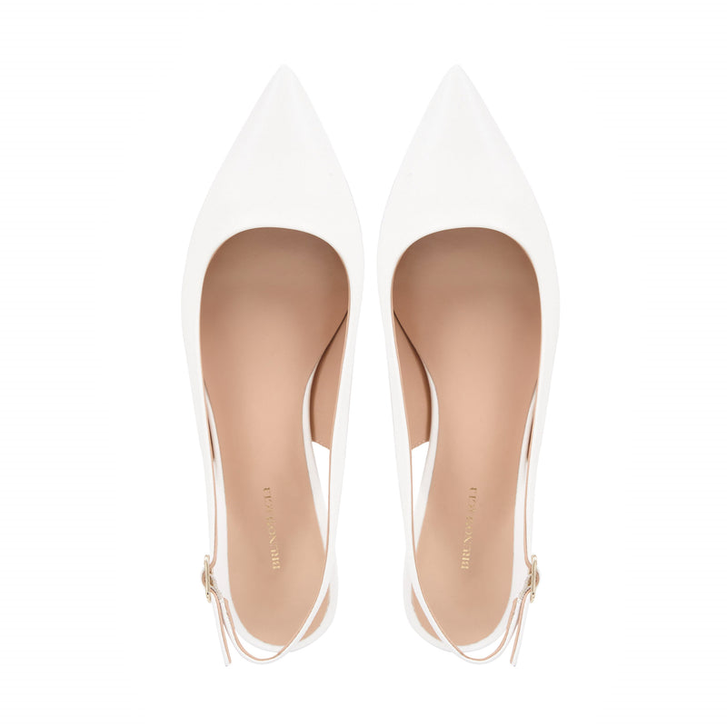 Palerma Slingback Pump