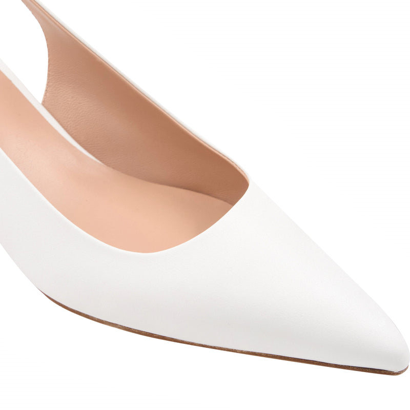 Palerma Slingback Pump