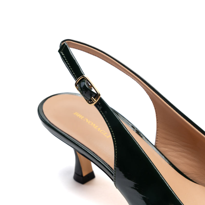 Palerma Slingback Pump