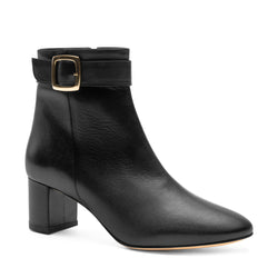 Petra Side Zip Boot