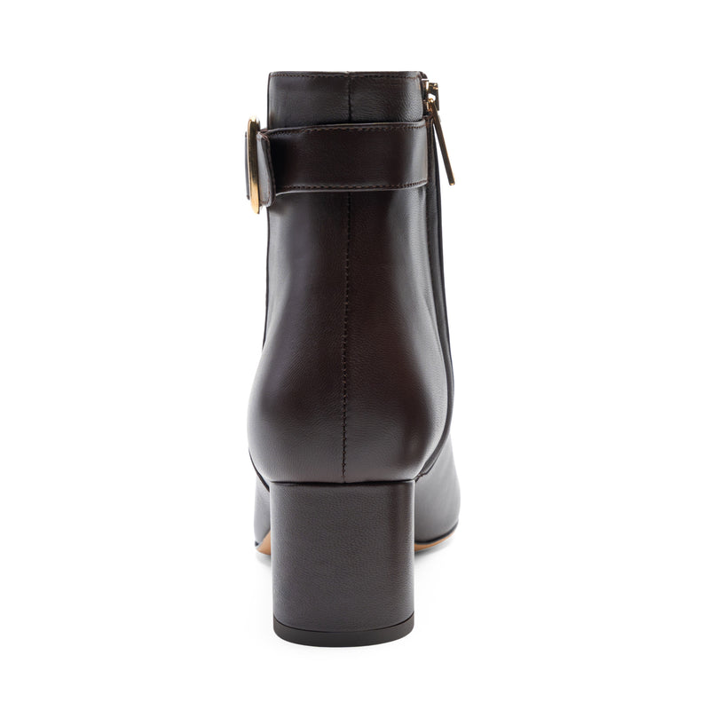 Petra Side Zip Boot