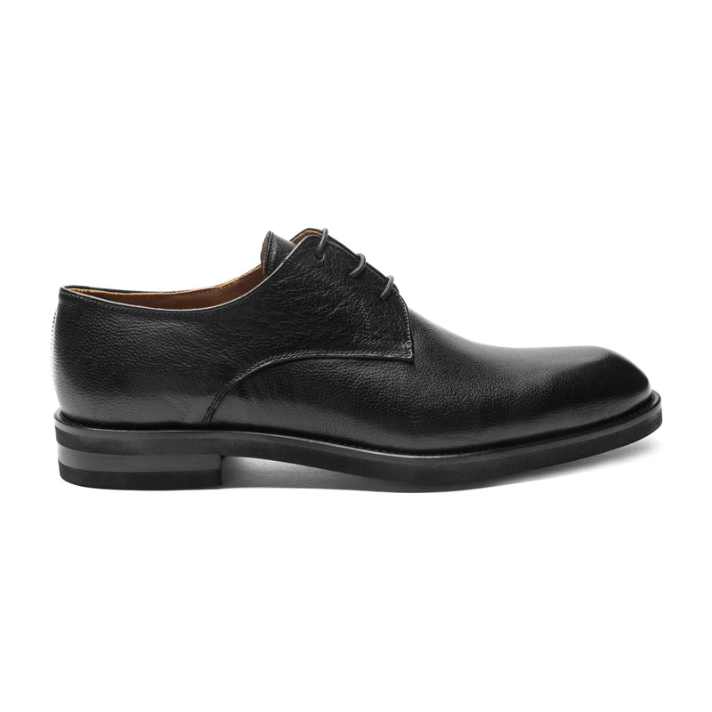 Pierre Leather Oxford