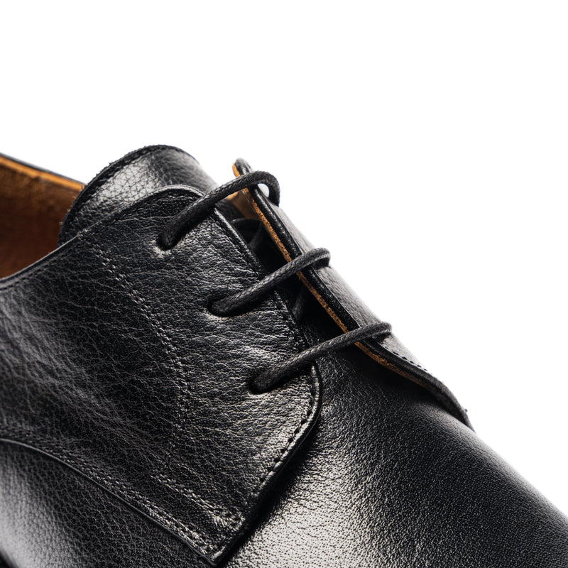 Pierre Leather Oxford