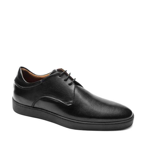 PRATO Derby-BLACK