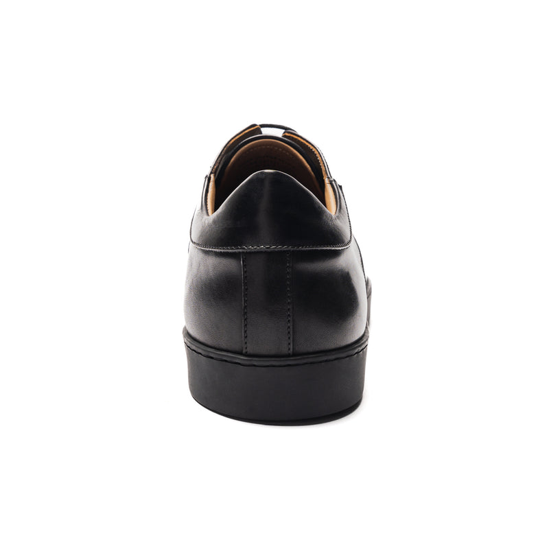 PRATO Derby-BLACK