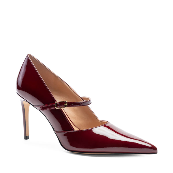 Prima Pump Bordeaux Patent