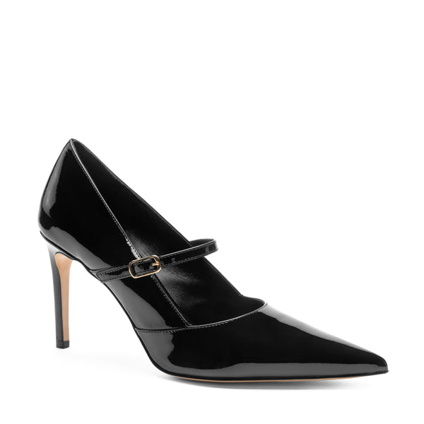 Prima Pump Black Patent