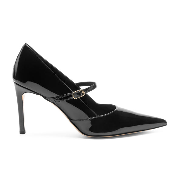 Prima Pump Black Patent