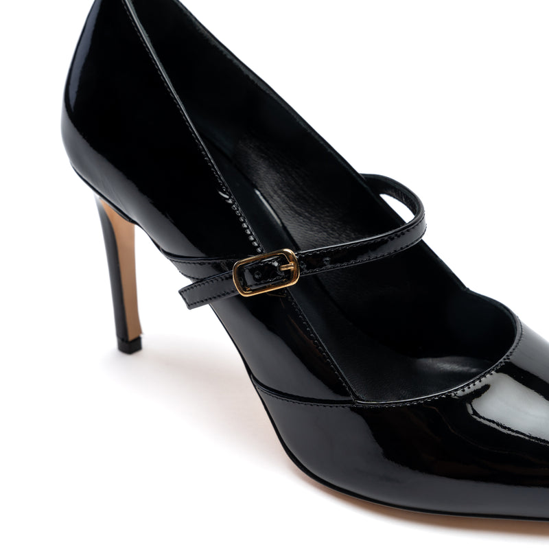 Prima Pump Black Patent