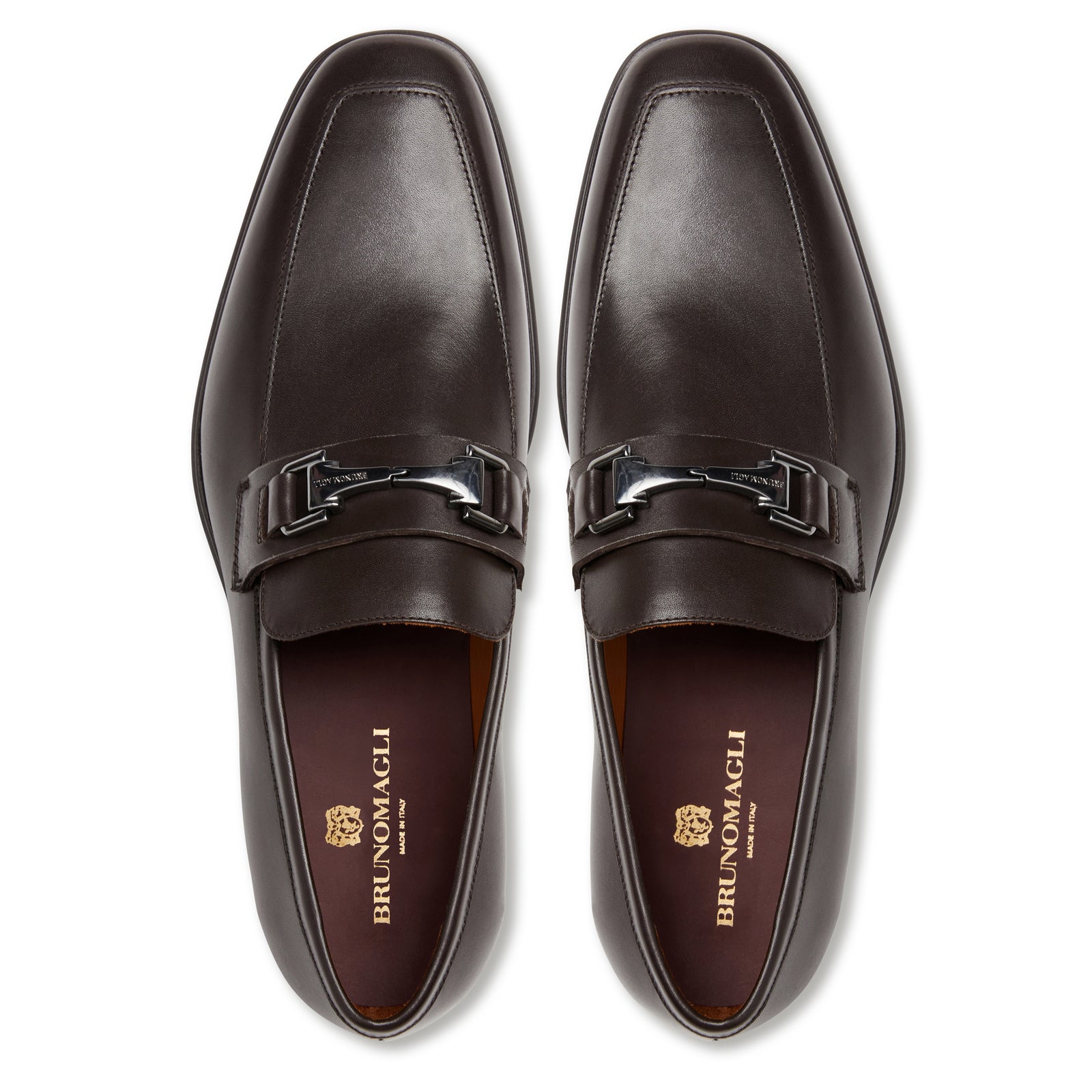 Raging Bit Loafer Bruno Magli