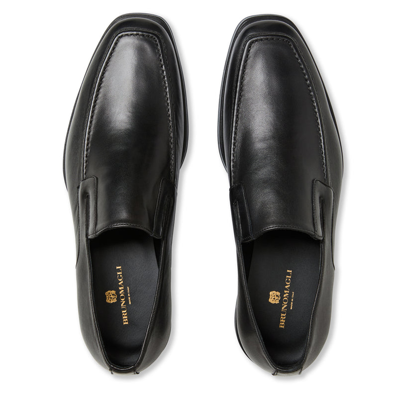 Raging Slip-on Loafer