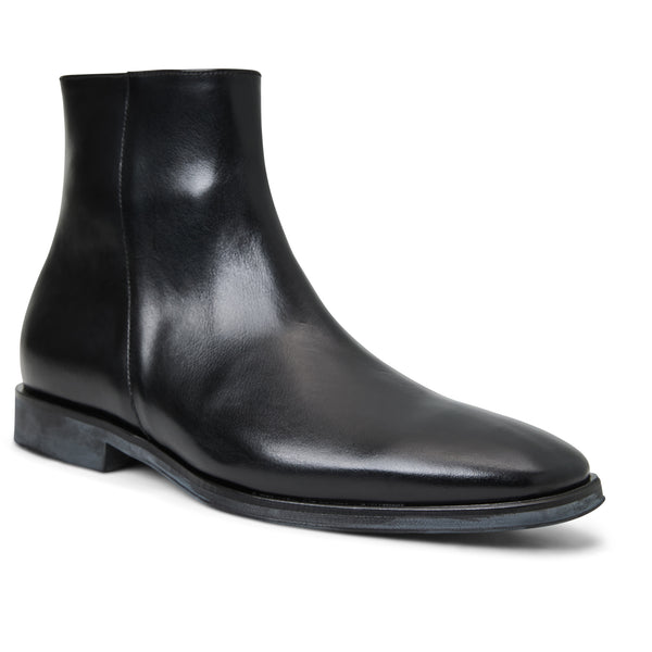 Raging Side Zip Boot