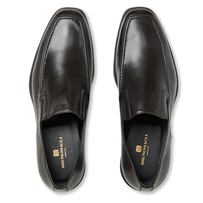 Raging Slip-on Loafer