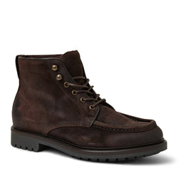 Scotty Boot-Dark Brown