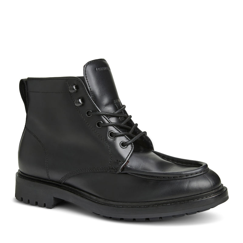 Scotty Boot-Black