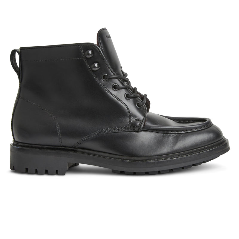 Scotty Boot-Black