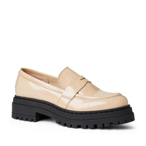 SIENNA Casual M Loafer HONEY PATENT Bruno Magli