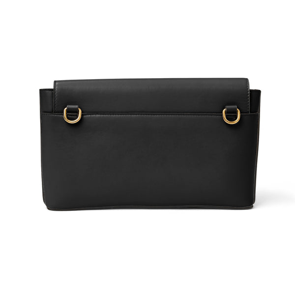 Stella Black Handbag