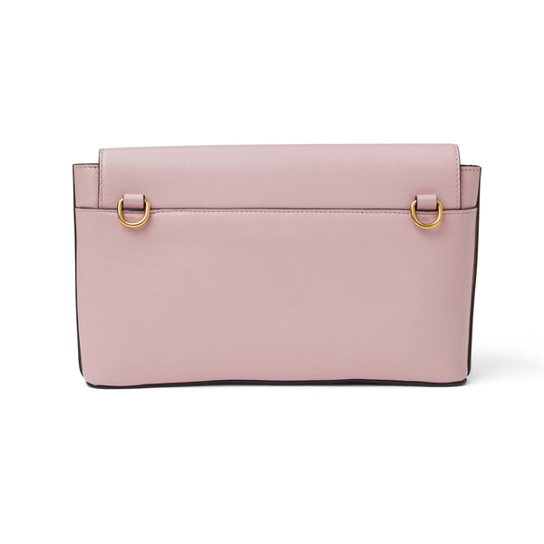 Stella Mauve Handbag