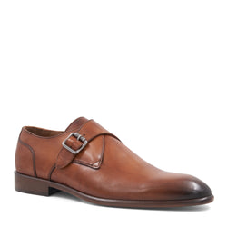 Solero Classic Monk Strap