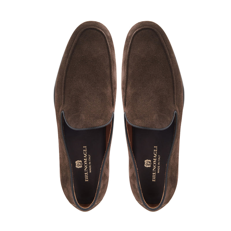 Sonny Slip-On Loafer