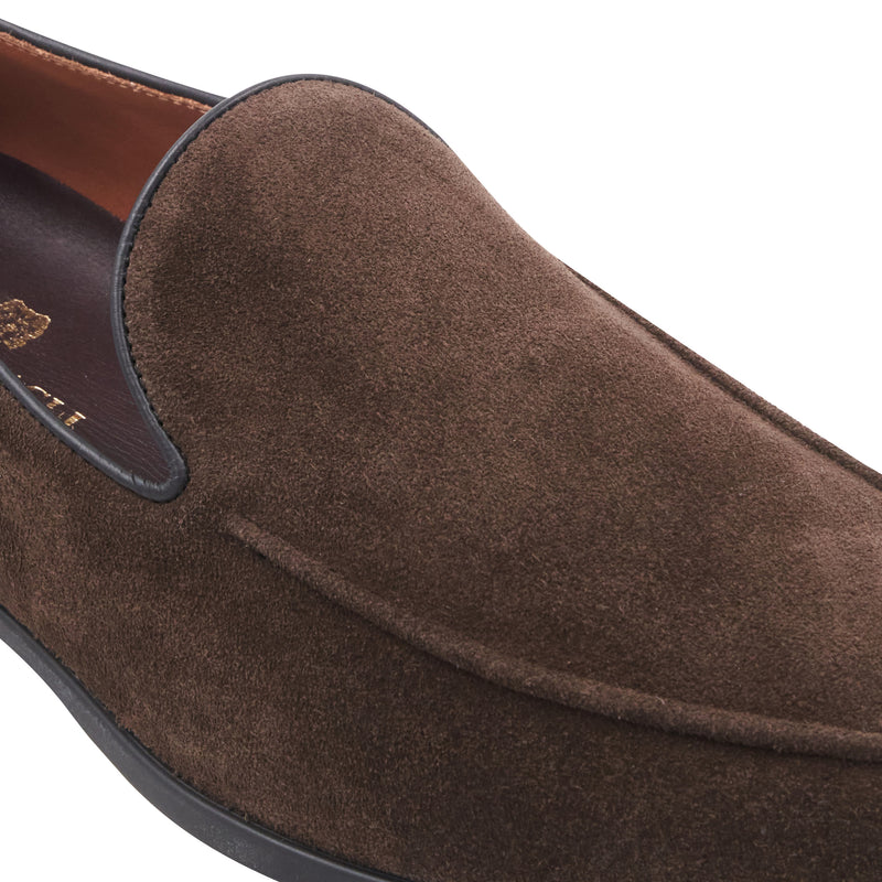 Sonny Slip-On Loafer