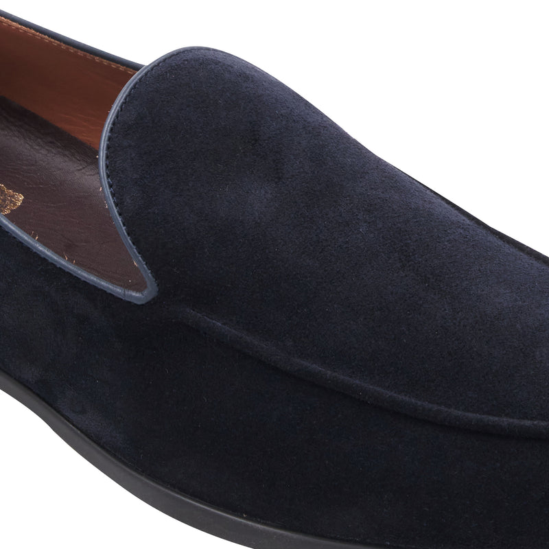 Sonny Slip-On Loafer