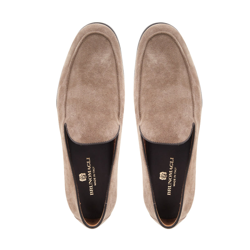 Sonny Slip-On Loafer