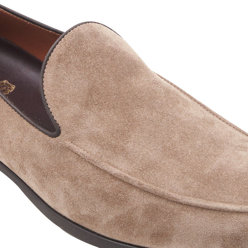 Sonny Slip-On Loafer