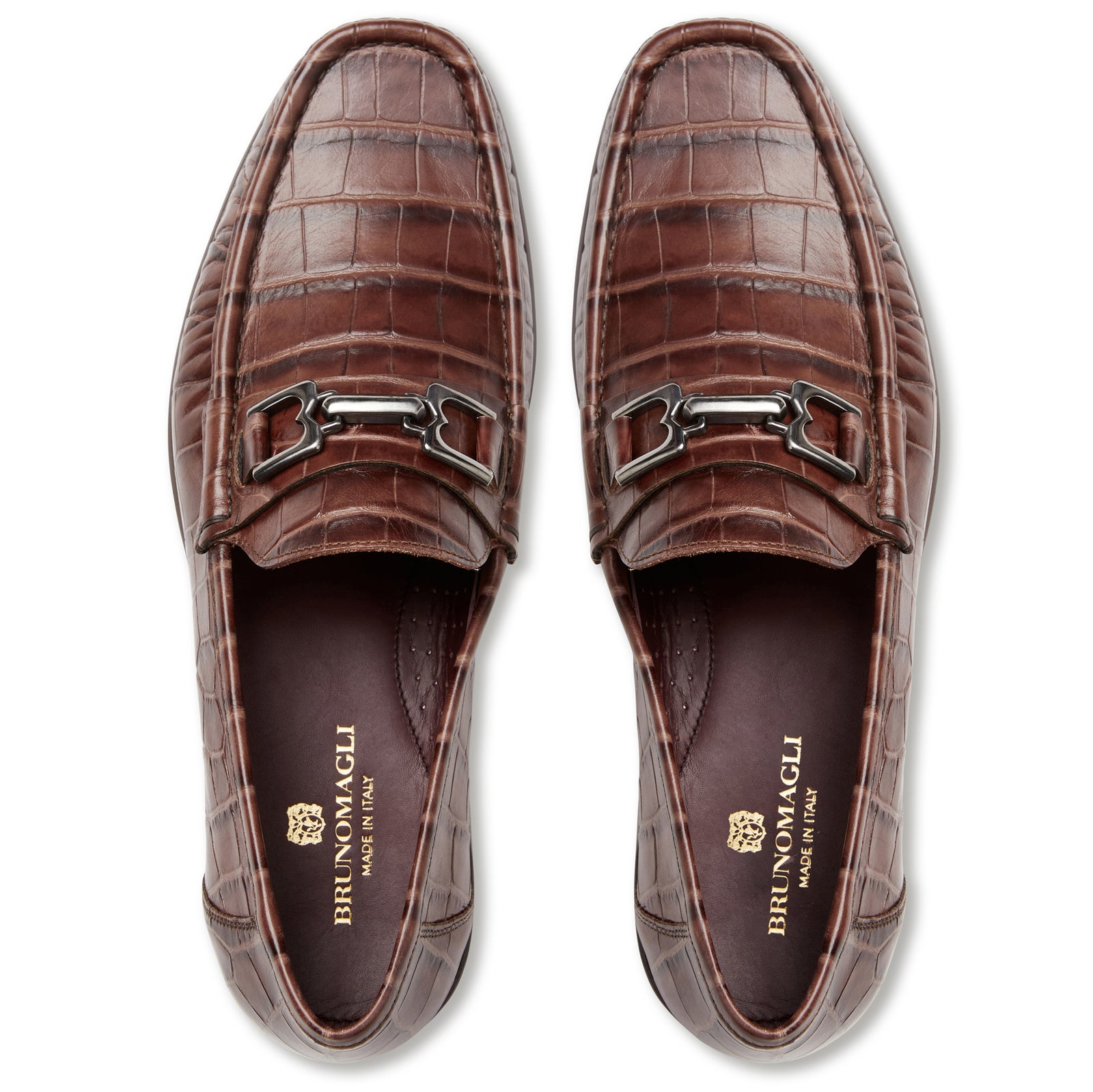 Trieste Loafer Bruno Magli