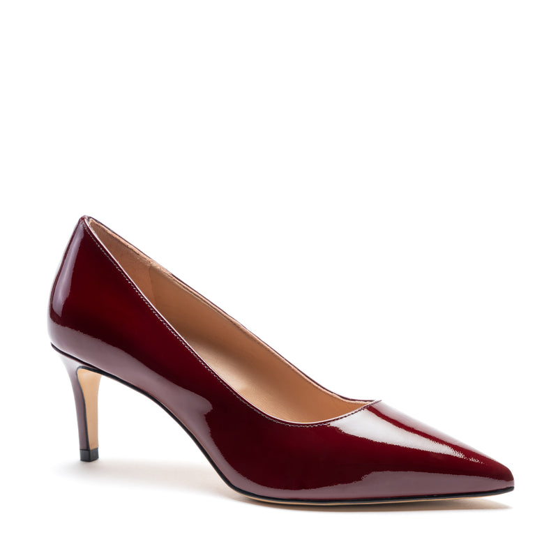 Tara Bordeaux Patent Pump