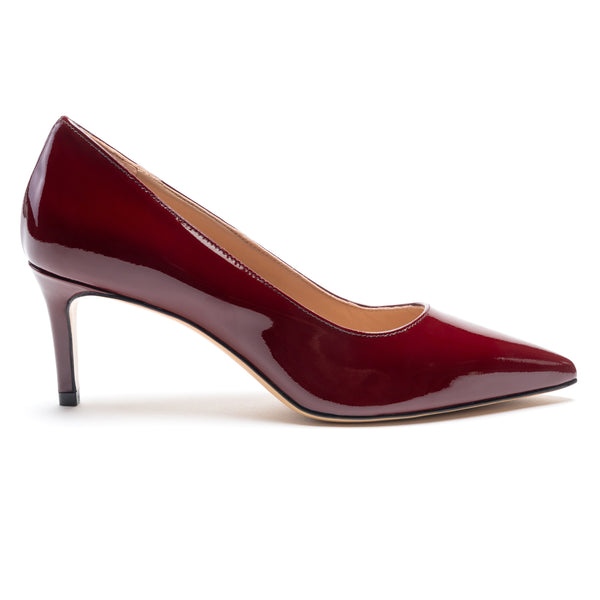 Tara Bordeaux Patent Pump