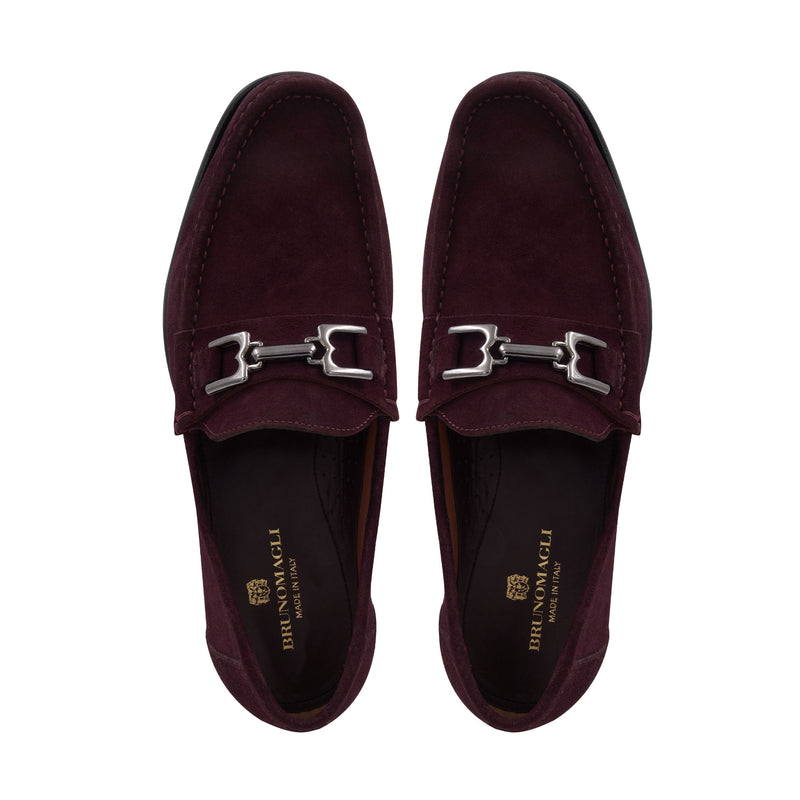 Trieste Moccasin