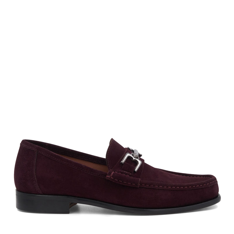 Trieste Moccasin