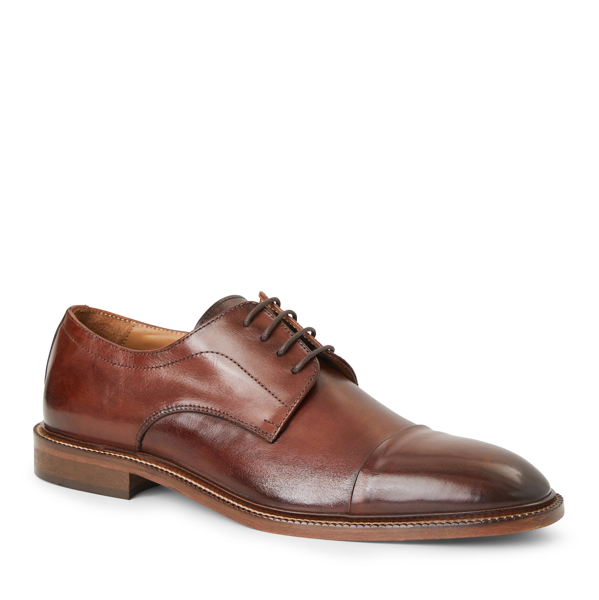 Aydin Cap toe Derby Bruno Magli